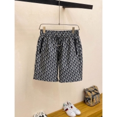 Christian Dior Short Pants